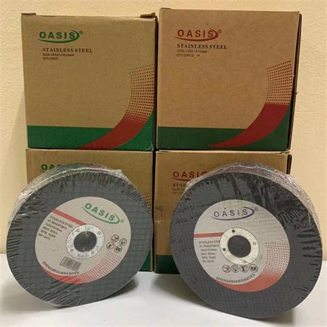 metal cutting disc price philippines